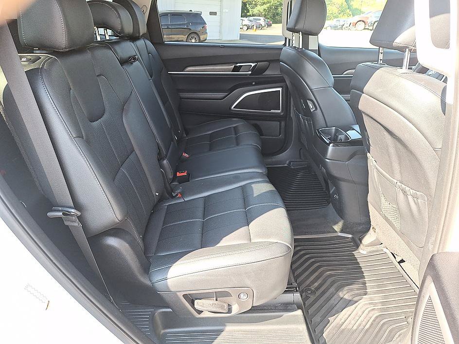 Used 2020 Kia Telluride EX FWD image 22