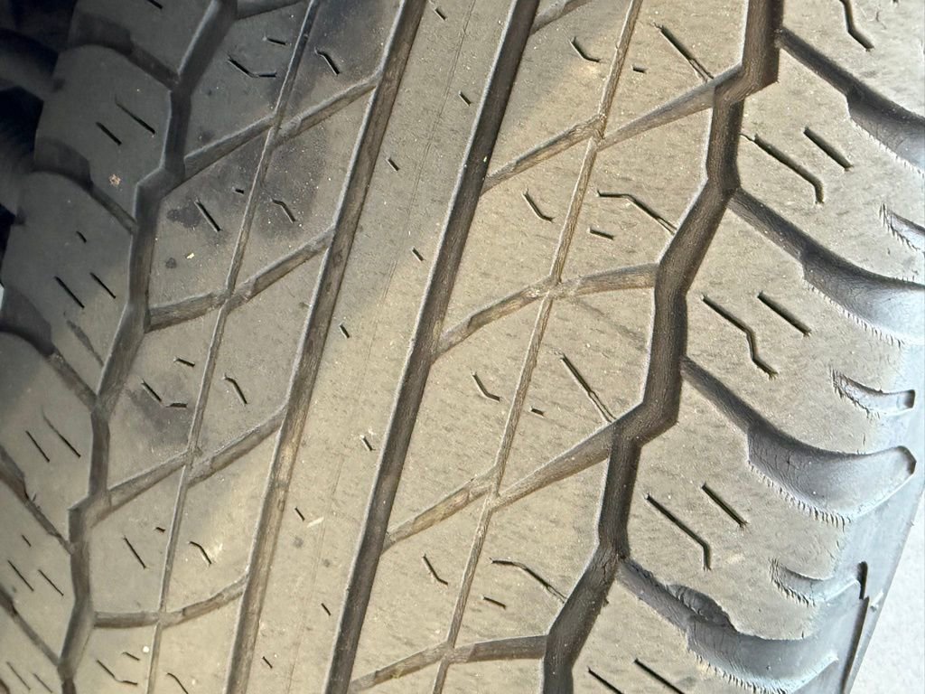 Certified 2022 Toyota 4Runner SR5 Premium w/ Moonroof Package image 16