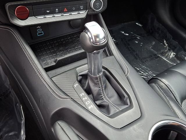 Used 2024 Ford Mustang GT Premium w/ GT Performance Package image 18
