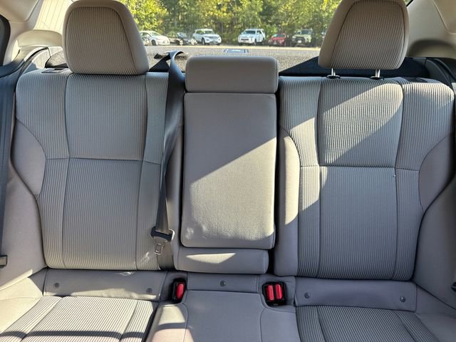 Used 2025 Subaru Legacy Premium image 39
