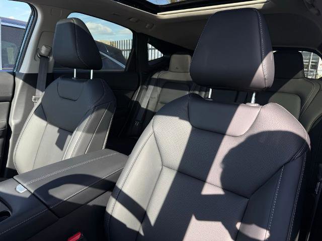 New 2026 Nissan Murano SL image 15