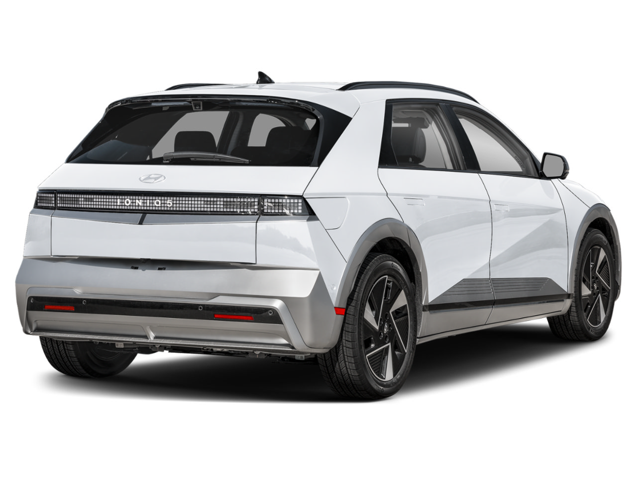 New 2025 Hyundai Ioniq 5 Limited AWD/4WD image 2