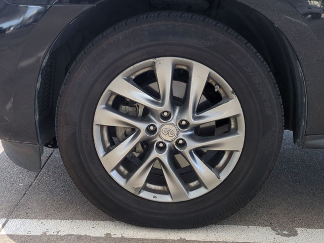Used 2013 INFINITI JX35 FWD w/ Premium Pkg image 13
