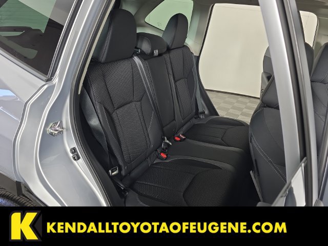 Used 2023 Subaru Forester Premium AWD/4WD image 28
