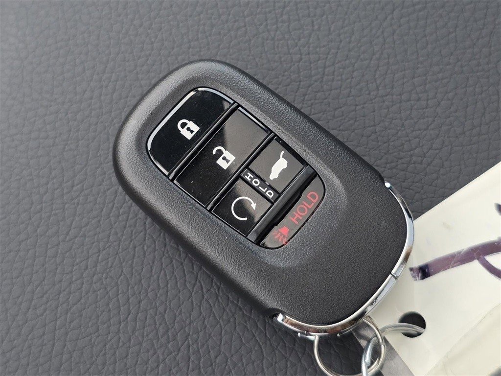 New 2025 Honda Pilot TrailSport image 35