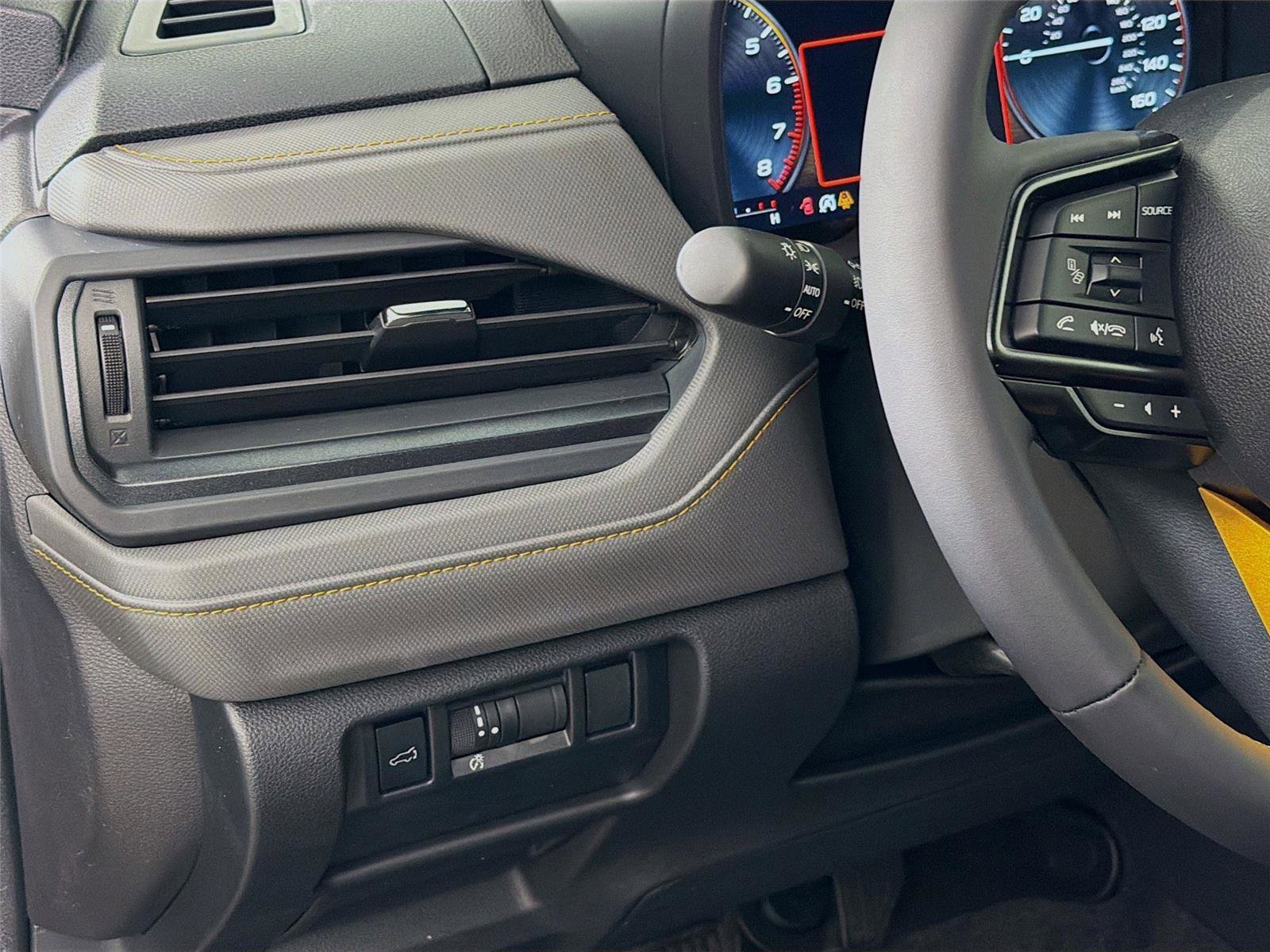 New 2026 Subaru Forester Wilderness AWD/4WD image 10