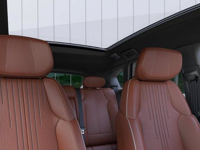 New 2026 Cadillac Optiq Luxury 2 w/ LPO, Floor Liner Package AWD/4WD image 48