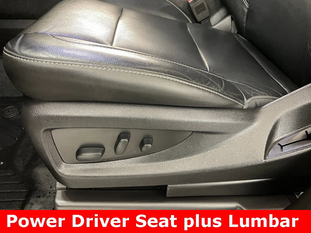 Used 2018 GMC Sierra 1500 SLT w/ SLT Premium Package image 9