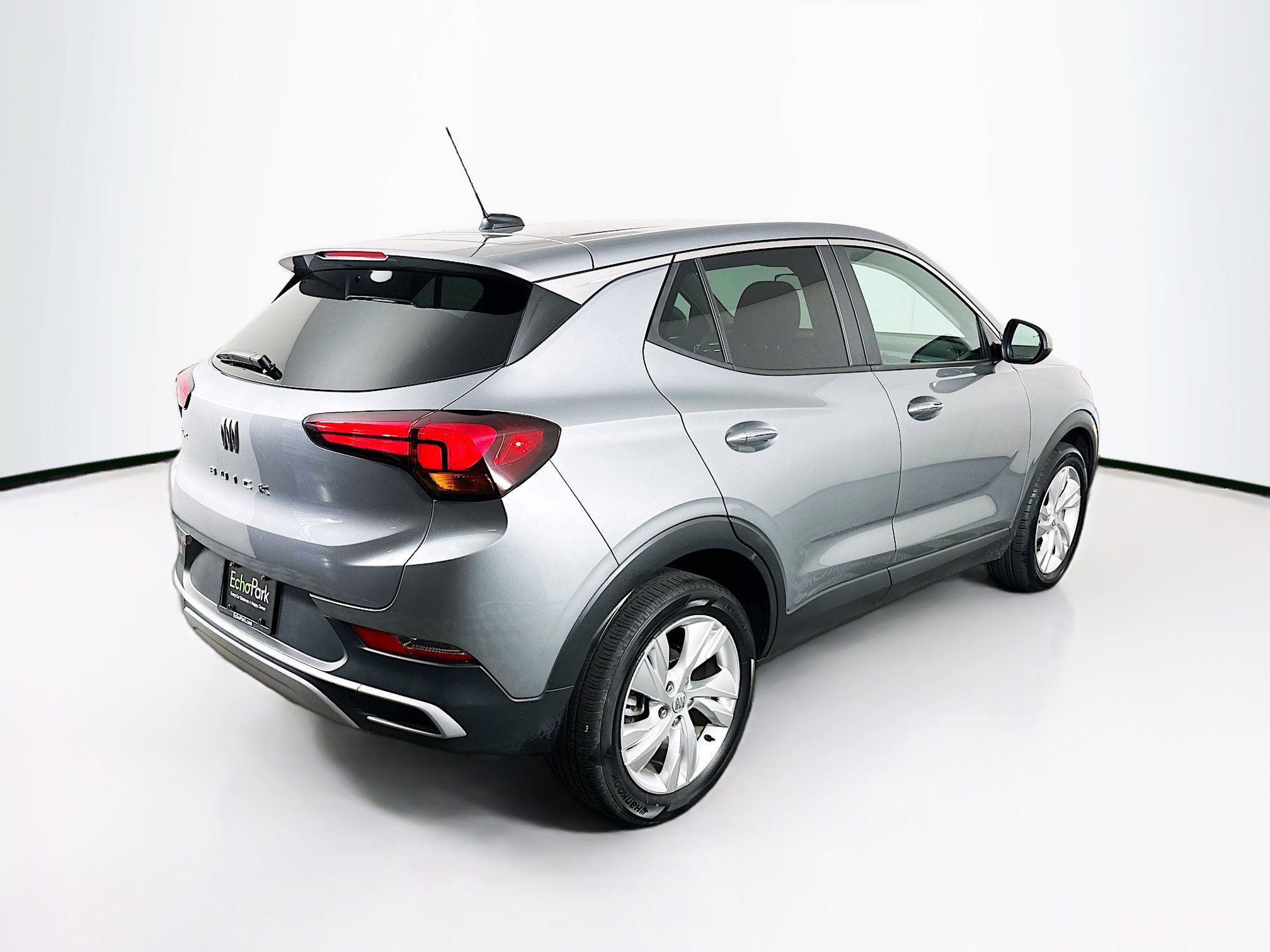 Used 2025 Buick Encore GX Preferred image 9