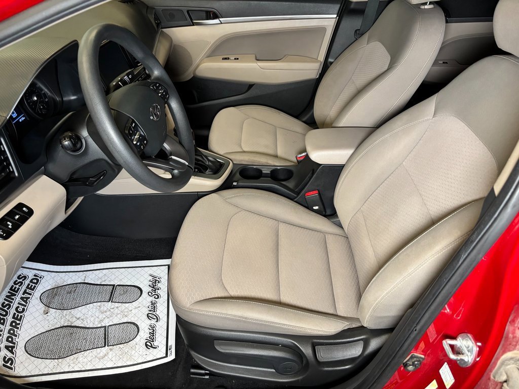 Used 2020 Hyundai Elantra SEL w/ Cargo Package (C1) image 20