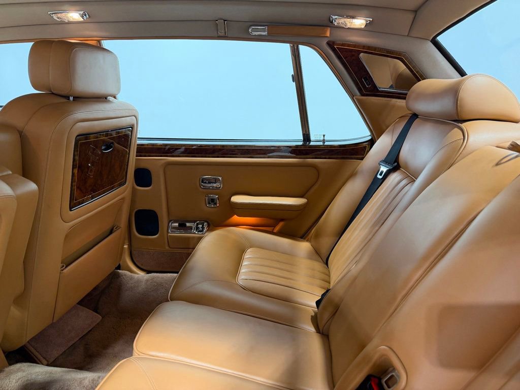 Used 1993 Rolls-Royce Silver Spur II image 13