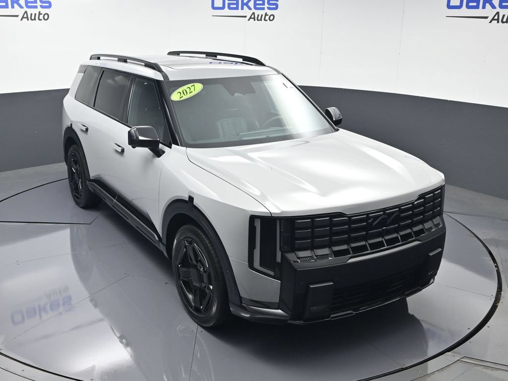 Certified 2027 Kia Telluride X-Line SX Prestige AWD/4WD image 51