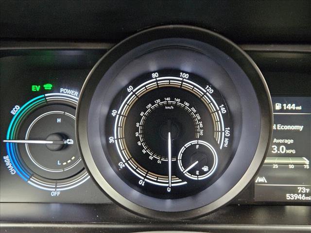 Used 2023 Hyundai Elantra Blue image 10