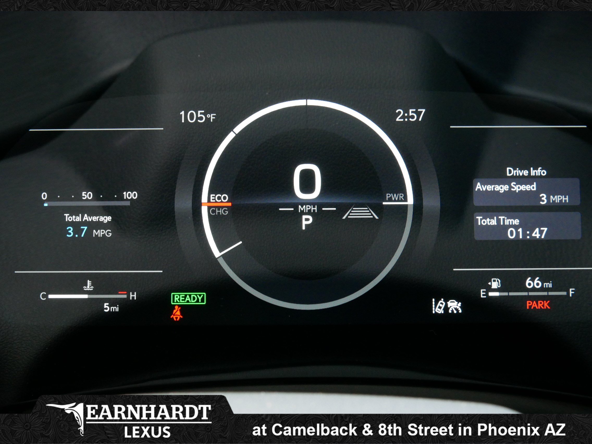New 2026 Lexus TX 500h AWD w/ Technology Package image 27