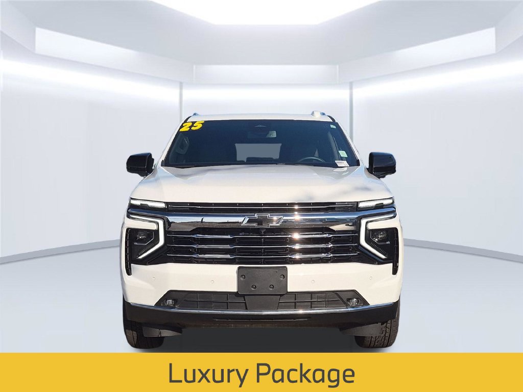 Used 2026 Chevrolet Tahoe LT w/ Comfort Package AWD/4WD image 10