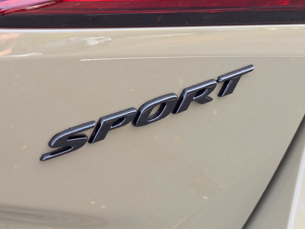 New 2026 Honda Civic Sport image 18