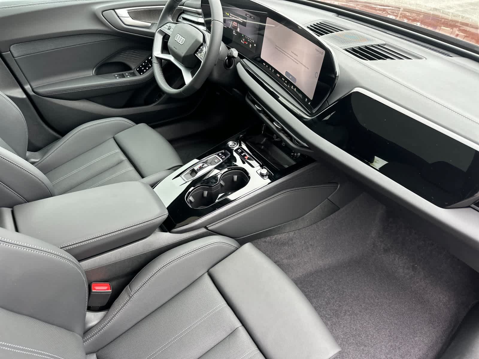 New 2026 Audi A5 Premium Plus AWD/4WD image 15