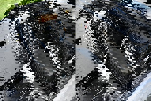 Used 2022 Jeep Grand Cherokee L Laredo image 16