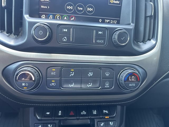 Used 2019 GMC Canyon Denali AWD/4WD image 20