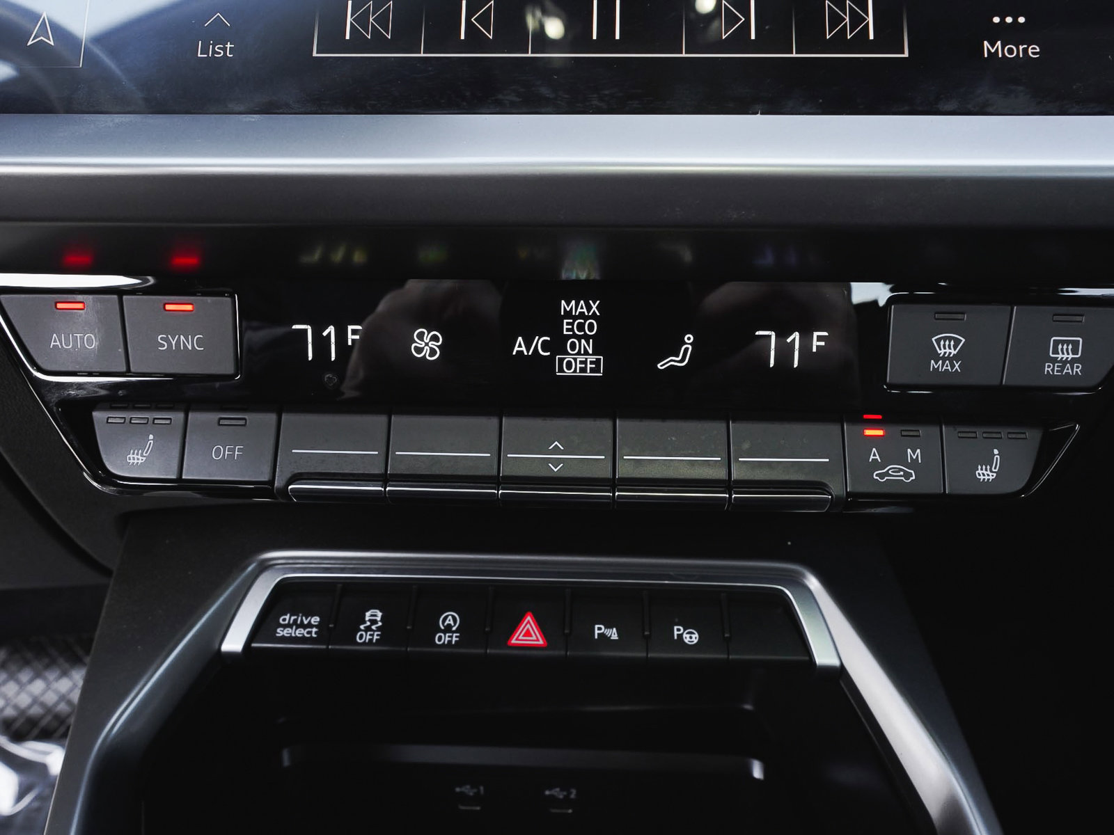 Used 2023 Audi A3 2.0T Premium w/ Convenience Package image 29