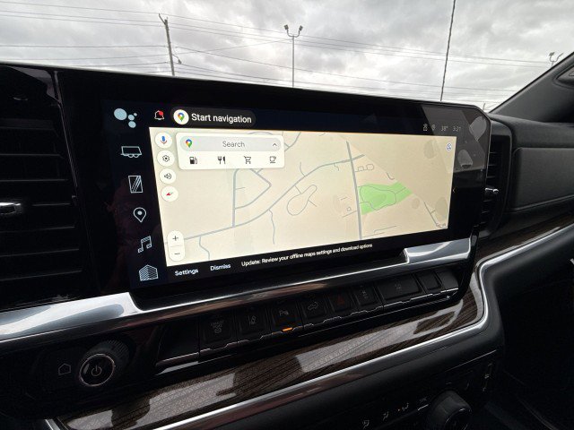 New 2026 Chevrolet Silverado 3500 LT w/ All Star Edition image 18
