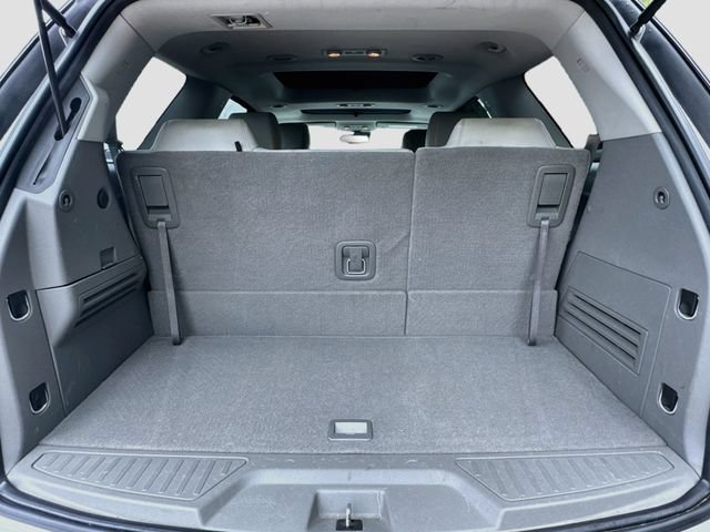 Used 2016 GMC Acadia SLT w/ Premium Edition FWD image 28