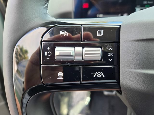 New 2026 Kia Sorento EX FWD image 12