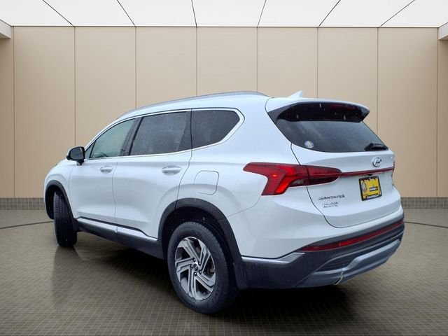 Used 2023 Hyundai Santa Fe SEL w/ Premium Package AWD/4WD image 10
