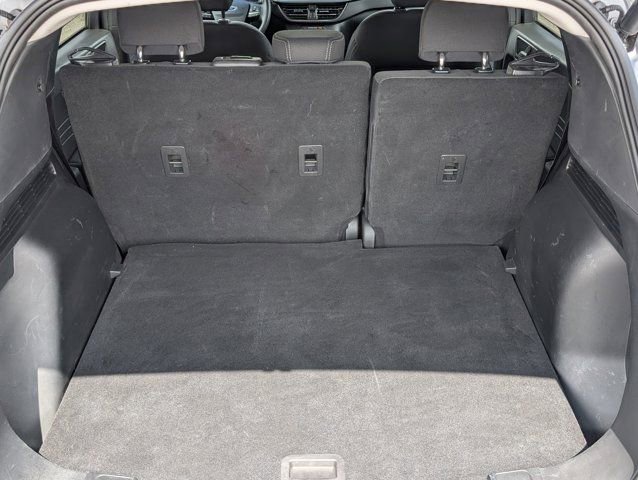 Used 2025 Ford Escape Active w/ Tech Pack #1 FWD image 14