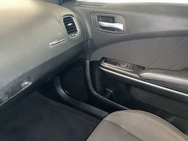 Used 2023 Dodge Charger GT RWD image 31