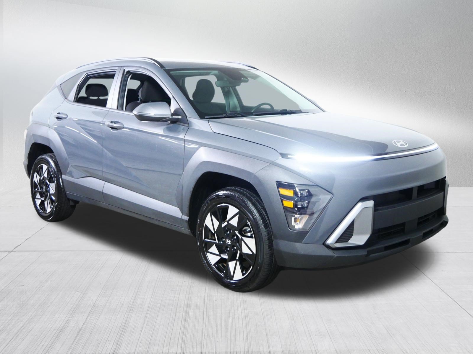 Used 2025 Hyundai Kona SEL