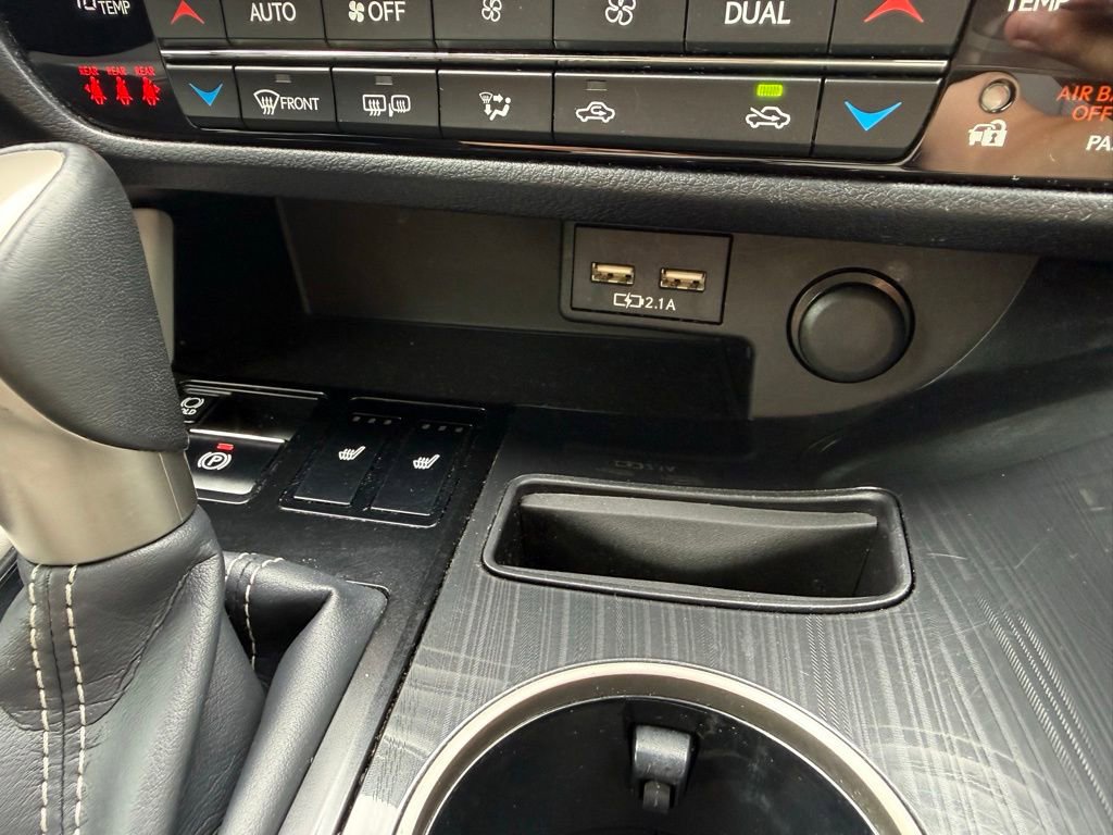 Used 2020 Lexus RX 350 AWD w/ Accessory Package image 24