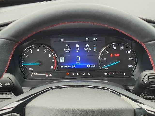 Used 2024 Ford Explorer ST-Line w/ Class IV Trailer Tow Package AWD/4WD image 20