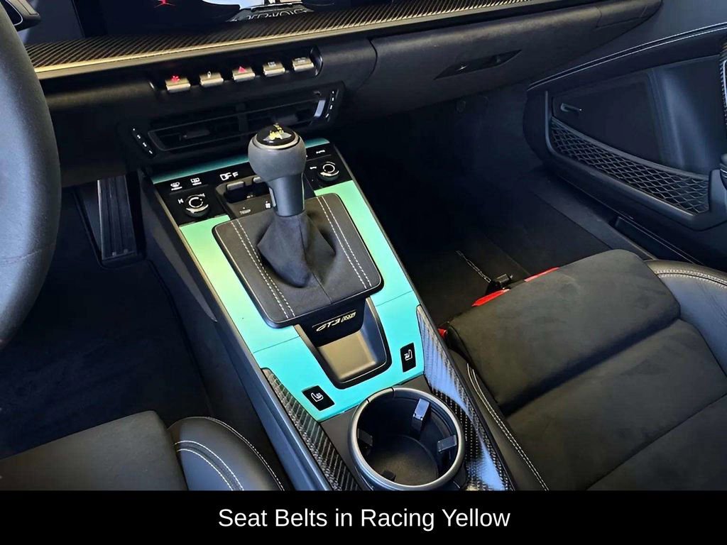 Used 2023 Porsche 911 GT3 RS image 13