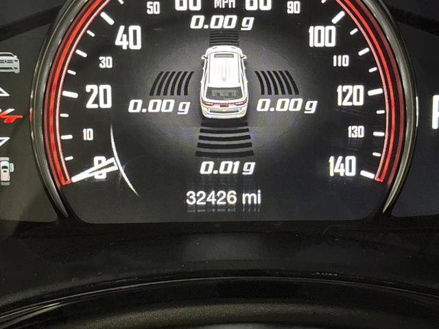 Used 2025 Dodge Durango R/T image 6