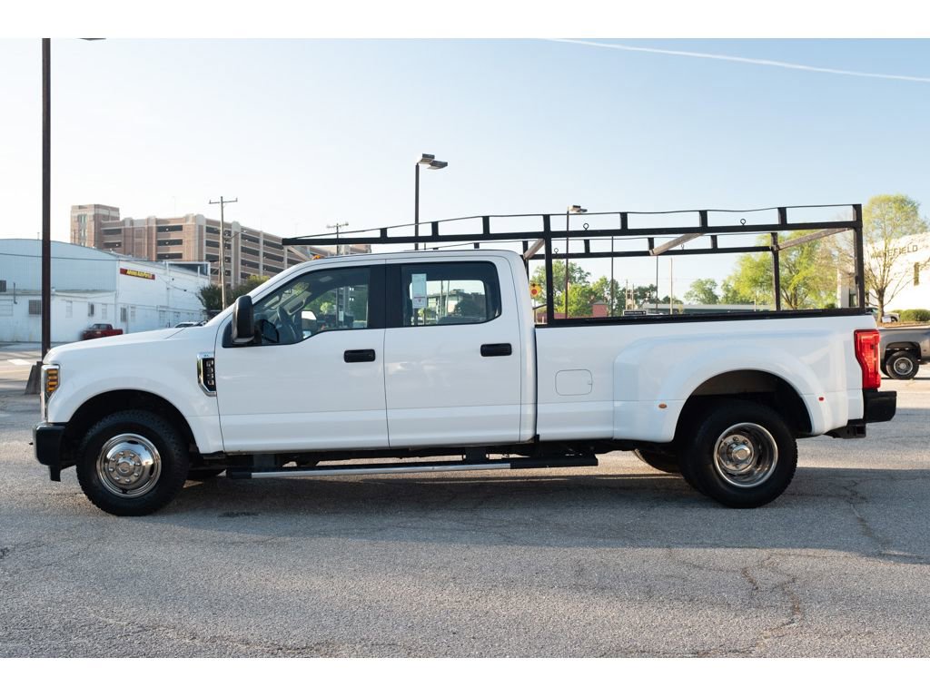 Used 2019 Ford F350 XL RWD image 5