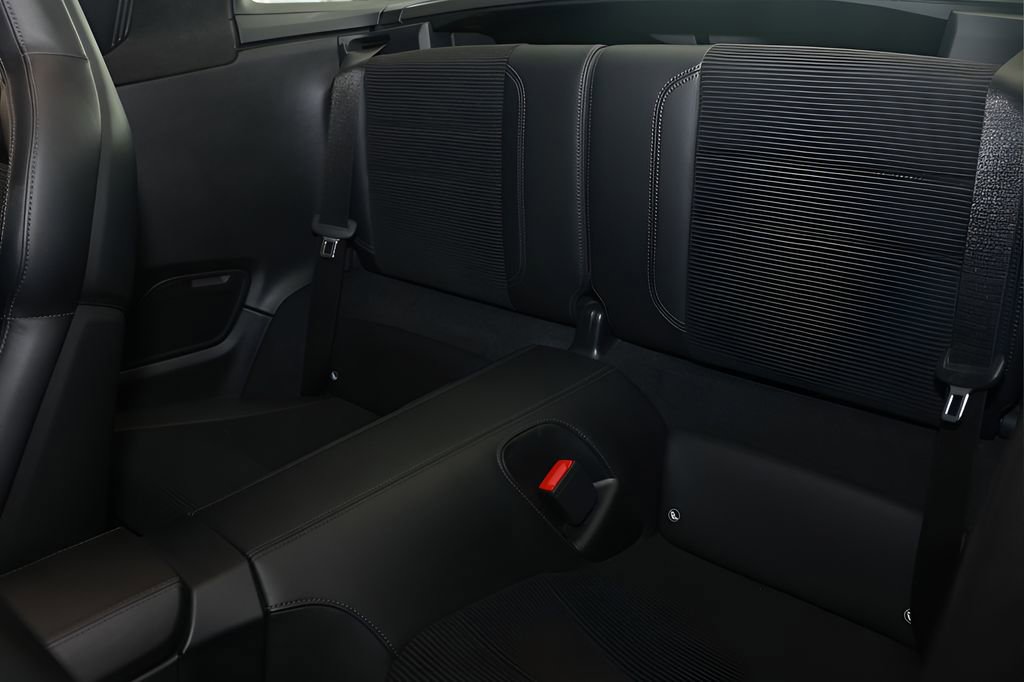 Used 2021 Porsche 911 Targa 4S image 36