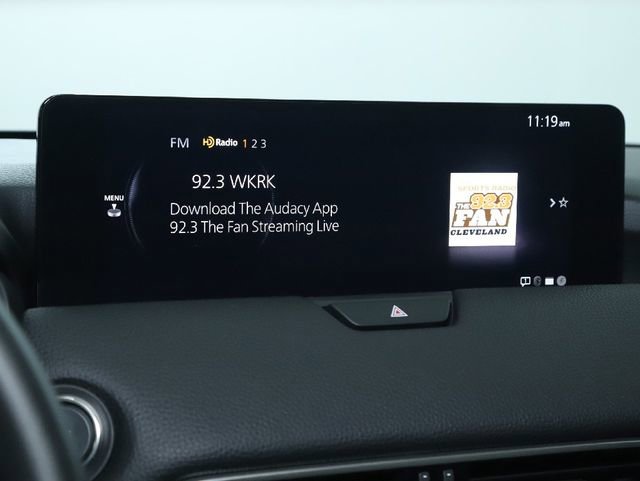 Certified 2025 MAZDA CX-70 Plug-In Hybrid w/ Premium Pkg image 40