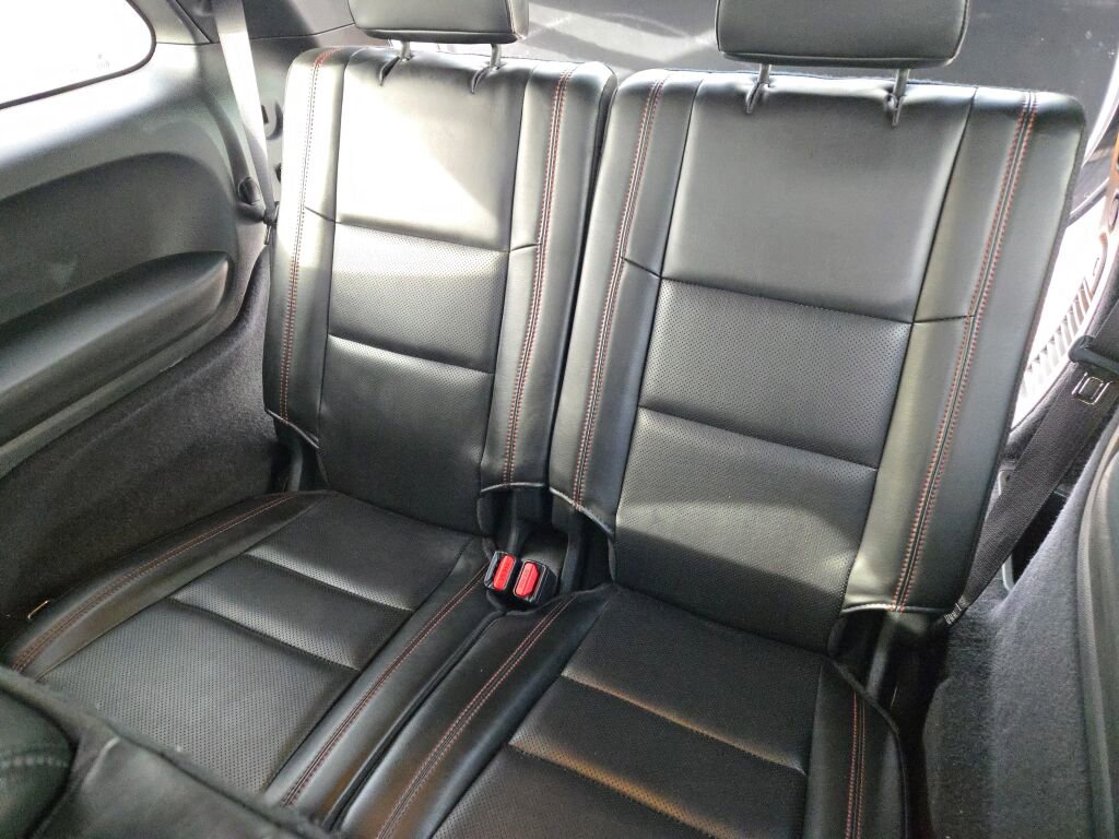 Used 2024 Dodge Durango GT image 17