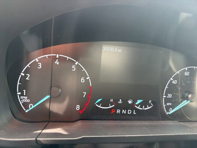 Used 2022 Ford Maverick XL image 2