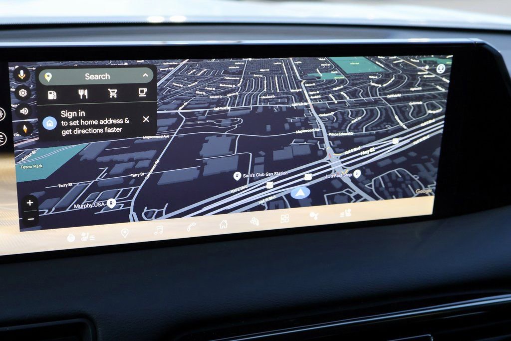 New 2026 Nissan Armada PRO-4X image 18