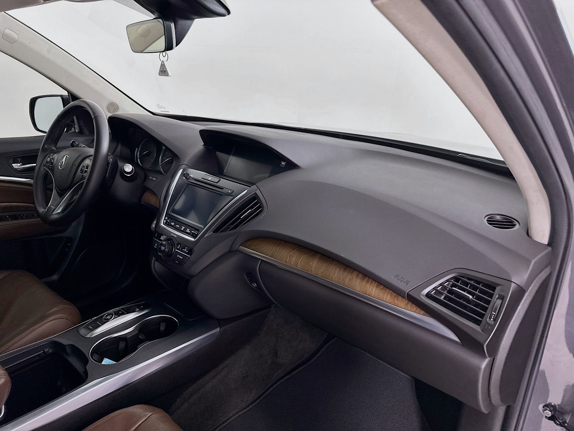 Used 2020 Acura MDX FWD w/ Technology Package image 32