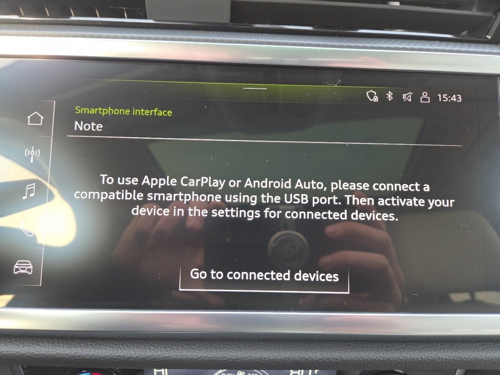 Used 2025 Audi Q3 2.0T Premium image 4