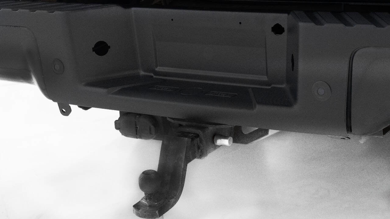 Used 2012 Ford F150 Harley-Davidson RWD image 18