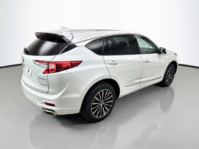 Used 2025 Acura RDX w/ Advance Package AWD/4WD image 7
