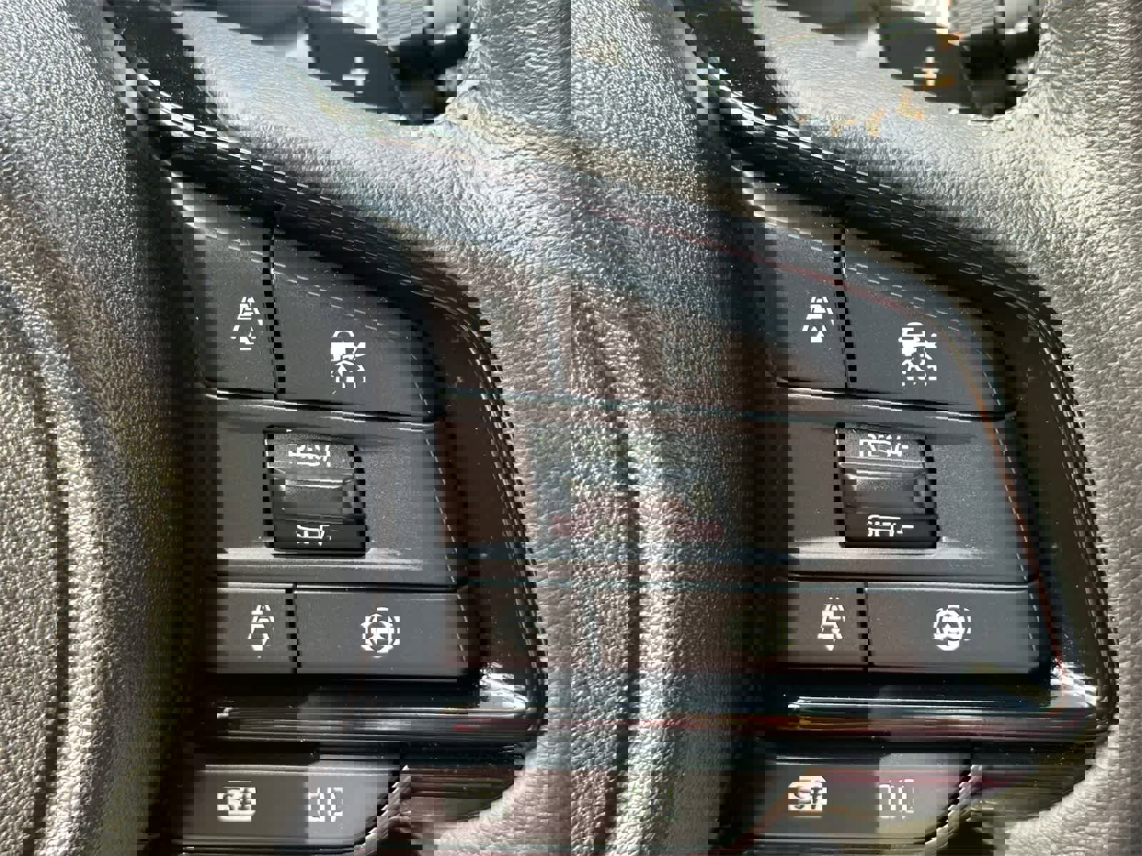 Certified 2025 Subaru Forester Sport w/ Popular Package #1 image 25