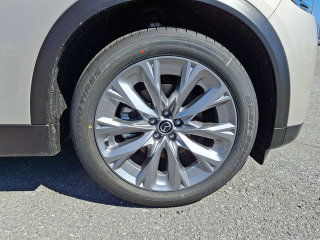 New 2026 MAZDA CX-90 3.3 Turbo w/ Preferred Package image 9