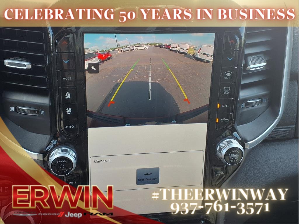 Certified 2024 RAM 1500 Big Horn image 19