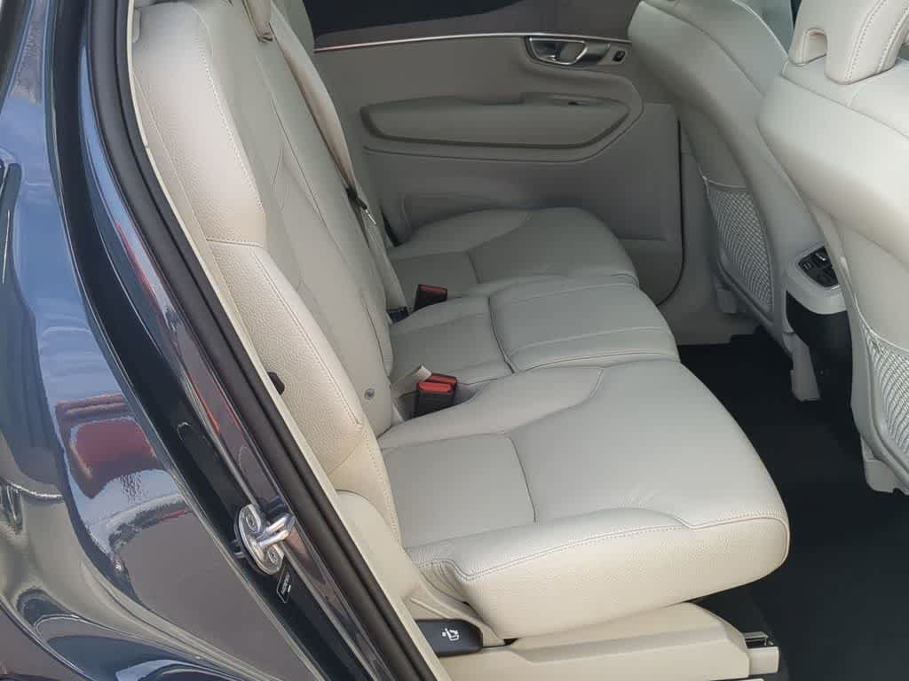 Certified 2023 Volvo XC90 B6 Plus w/ Protection Package Premier AWD/4WD image 19