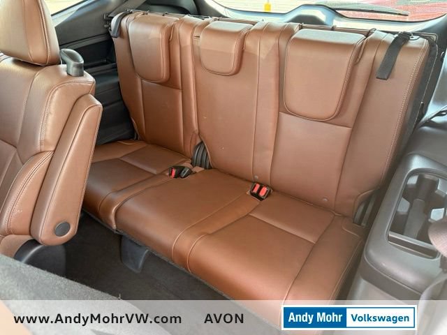 Used 2020 Subaru Ascent Touring w/ Popular Package #3 AWD/4WD image 22